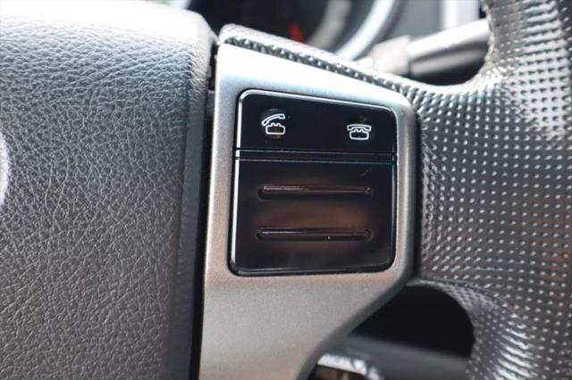 2013 Toyota Tacoma Base V6