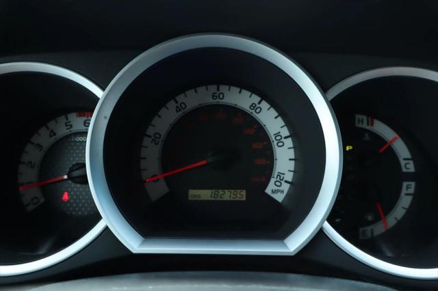 2013 Toyota Tacoma Base V6