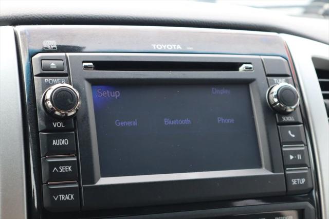 2013 Toyota Tacoma Base V6