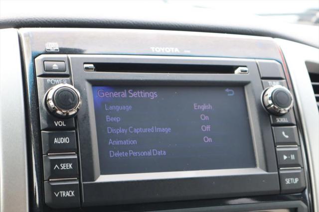 2013 Toyota Tacoma Base V6