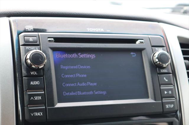 2013 Toyota Tacoma Base V6
