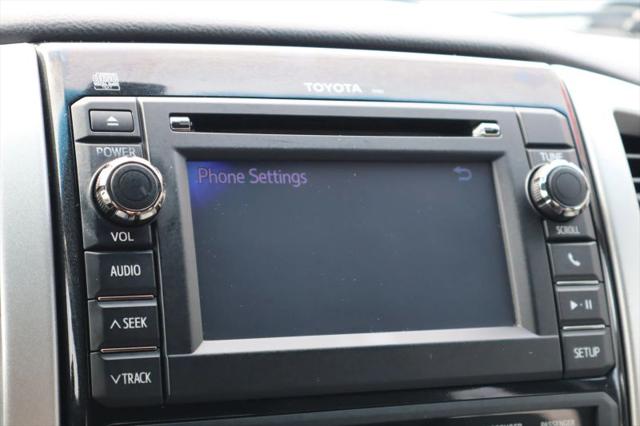 2013 Toyota Tacoma Base V6