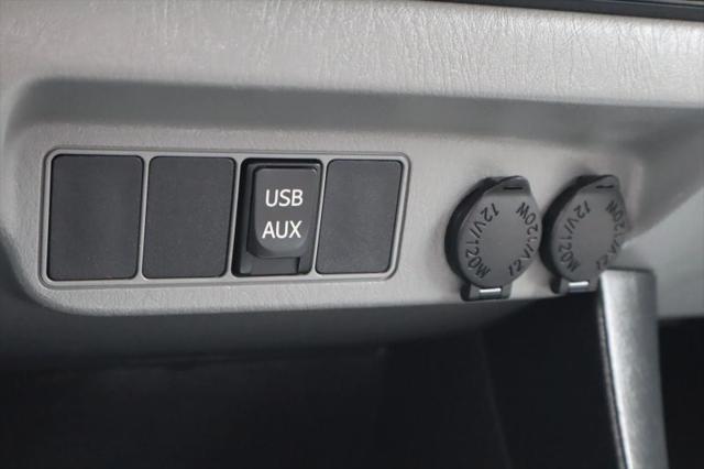 2013 Toyota Tacoma Base V6