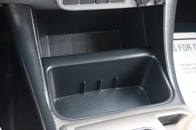 2013 Toyota Tacoma Base V6