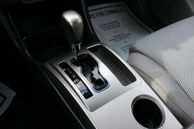 2013 Toyota Tacoma Base V6