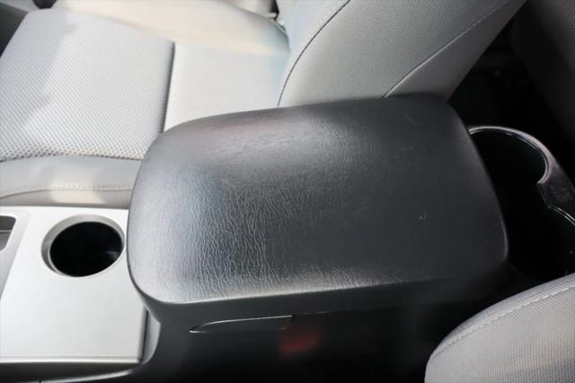 2013 Toyota Tacoma Base V6