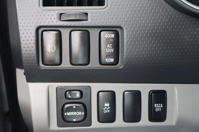2013 Toyota Tacoma Base V6