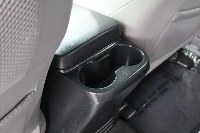 2013 Toyota Tacoma Base V6
