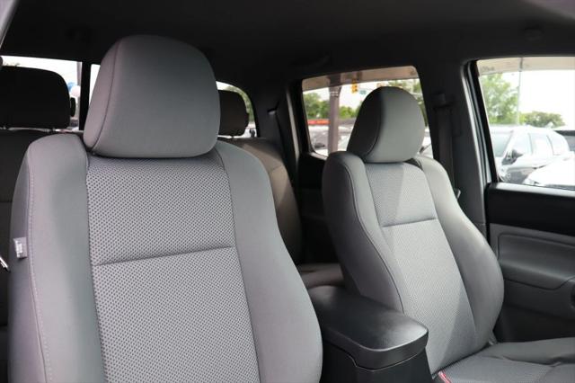 2013 Toyota Tacoma Base V6