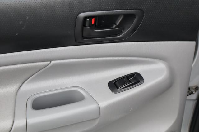 2013 Toyota Tacoma Base V6