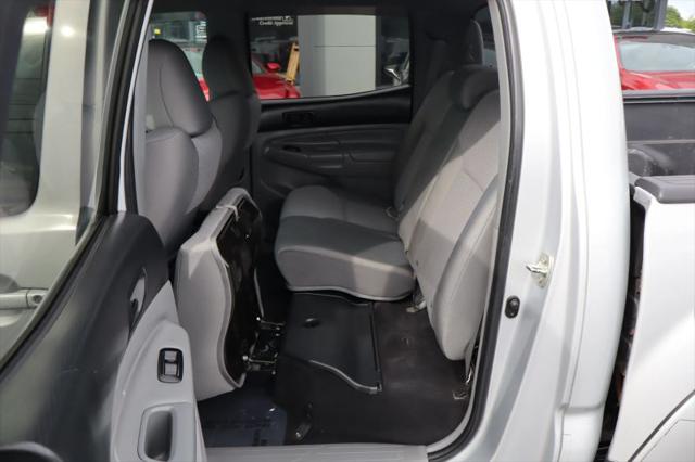 2013 Toyota Tacoma Base V6