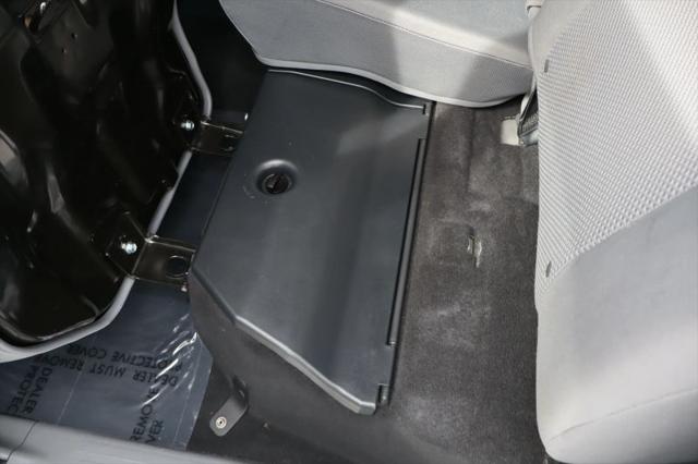 2013 Toyota Tacoma Base V6