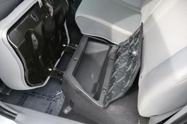 2013 Toyota Tacoma Base V6