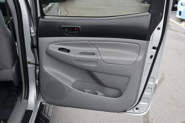 2013 Toyota Tacoma Base V6