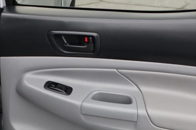 2013 Toyota Tacoma Base V6