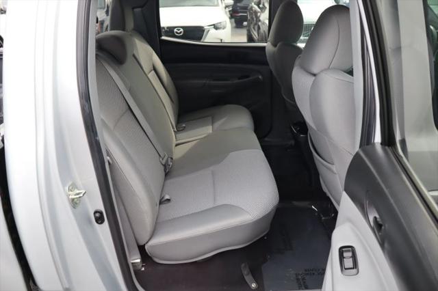 2013 Toyota Tacoma Base V6