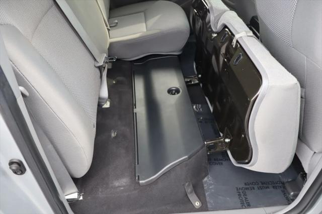 2013 Toyota Tacoma Base V6