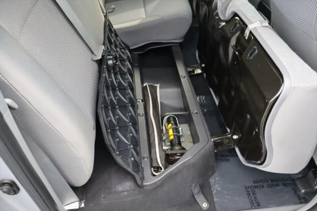 2013 Toyota Tacoma Base V6