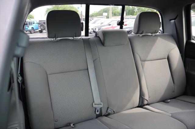 2013 Toyota Tacoma Base V6