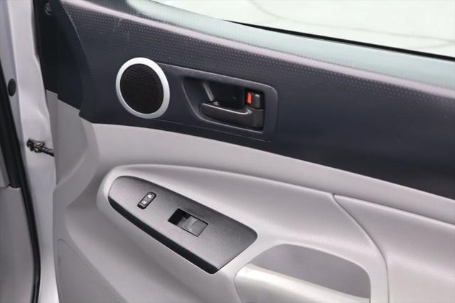 2013 Toyota Tacoma Base V6