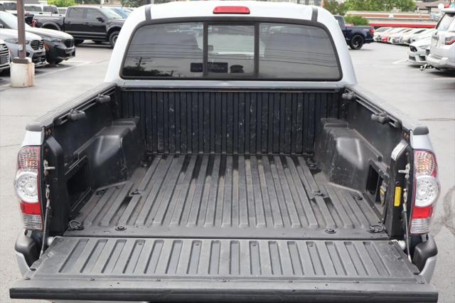 2013 Toyota Tacoma Base V6