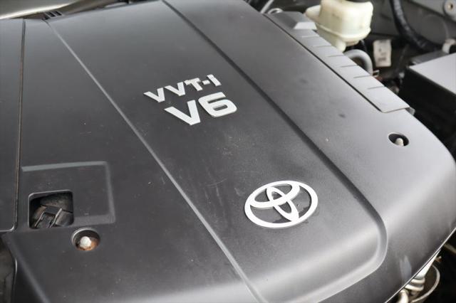 2013 Toyota Tacoma Base V6
