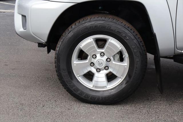 2013 Toyota Tacoma Base V6