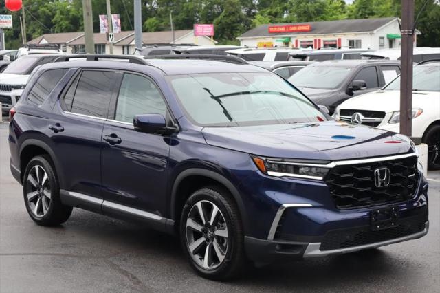 2025 Honda Pilot Elite for sale in Smyrna, TN