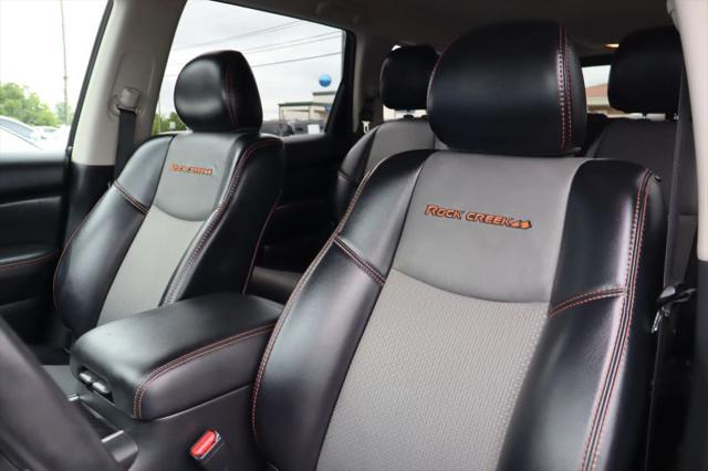 2020 Nissan Pathfinder SV 4WD