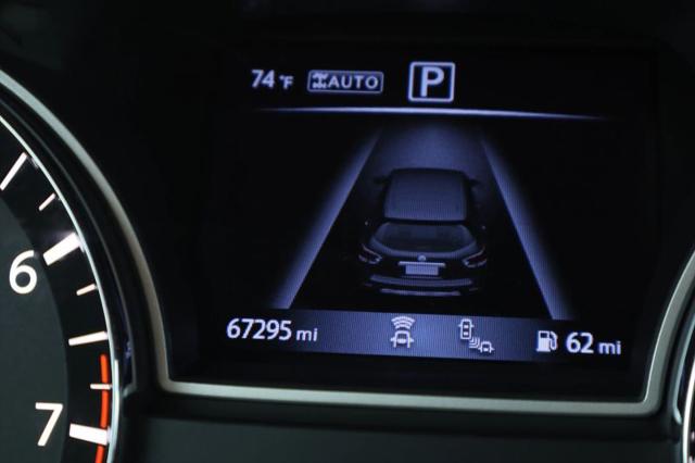 2020 Nissan Pathfinder SV 4WD