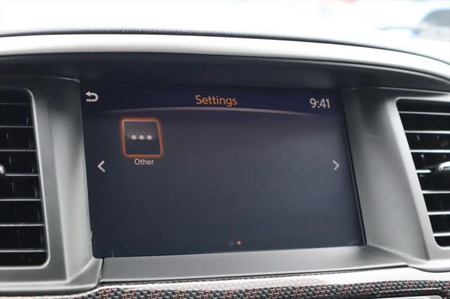 2020 Nissan Pathfinder SV 4WD