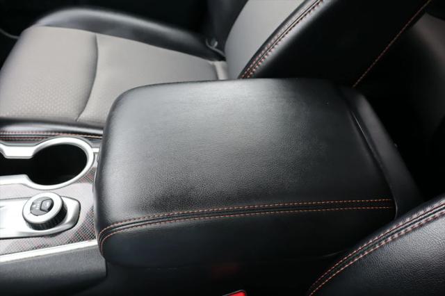 2020 Nissan Pathfinder SV 4WD