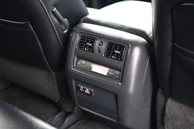 2020 Nissan Pathfinder SV 4WD