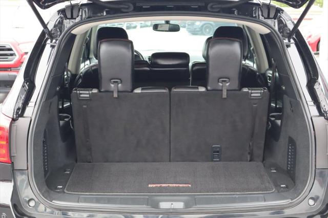 2020 Nissan Pathfinder SV 4WD