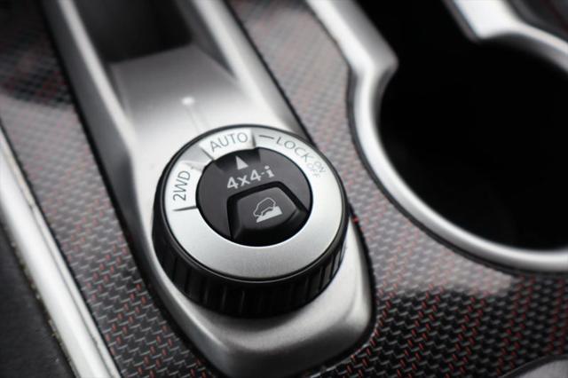 2020 Nissan Pathfinder SV 4WD