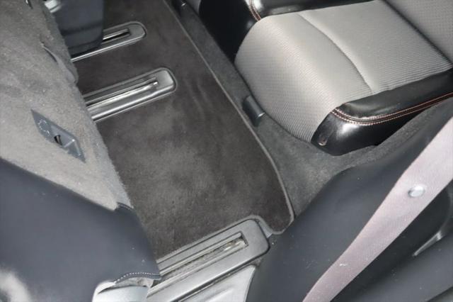 2020 Nissan Pathfinder SV 4WD