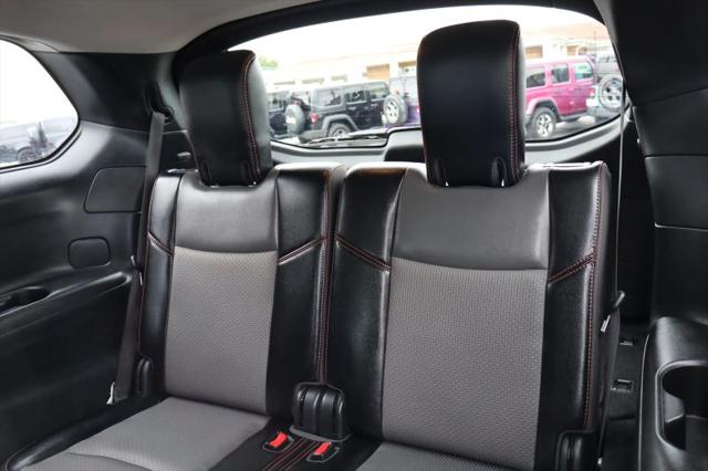 2020 Nissan Pathfinder SV 4WD
