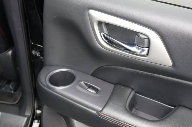 2020 Nissan Pathfinder SV 4WD