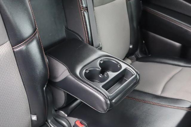 2020 Nissan Pathfinder SV 4WD