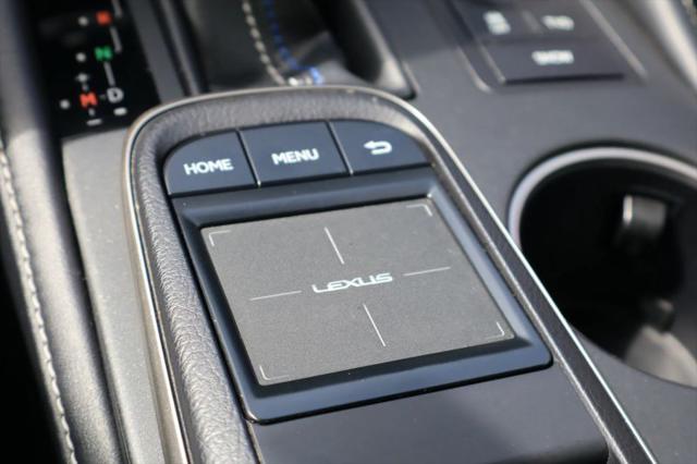 2017 Lexus RC F F