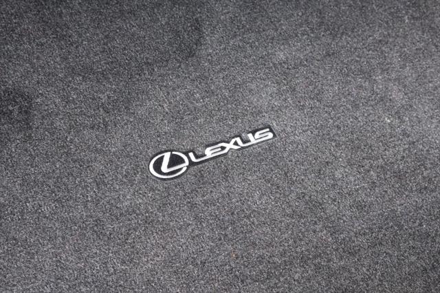 2017 Lexus RC F F