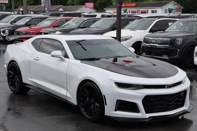 2022 Chevrolet Camaro RWD Coupe ZL1 for sale in Smyrna, TN