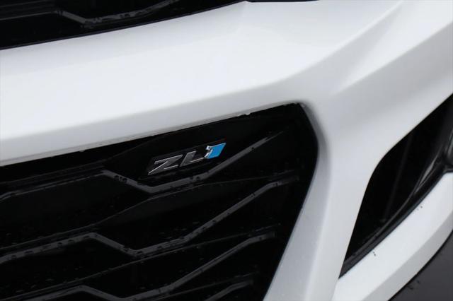 2022 Chevrolet Camaro RWD Coupe ZL1