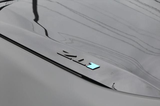 2022 Chevrolet Camaro RWD Coupe ZL1