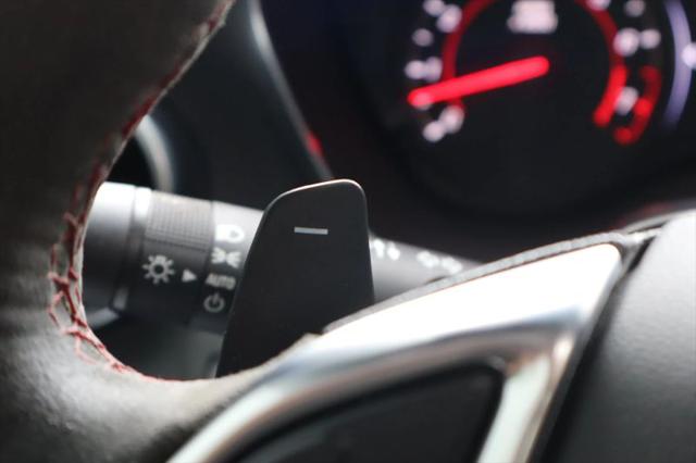 2022 Chevrolet Camaro RWD Coupe ZL1