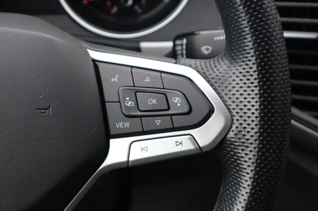 2021 Volkswagen Atlas 3.6L V6 SE w/Technology R-Line