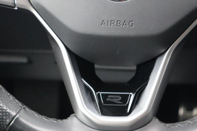 2021 Volkswagen Atlas 3.6L V6 SE w/Technology R-Line