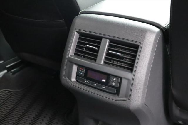 2021 Volkswagen Atlas 3.6L V6 SE w/Technology R-Line