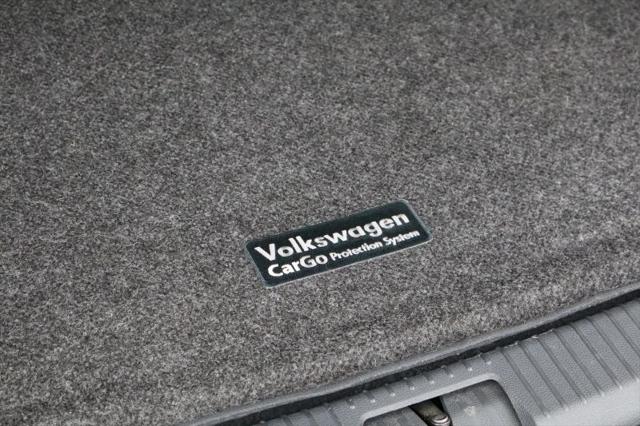 2021 Volkswagen Atlas 3.6L V6 SE w/Technology R-Line