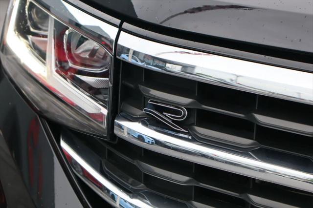 2021 Volkswagen Atlas 3.6L V6 SE w/Technology R-Line